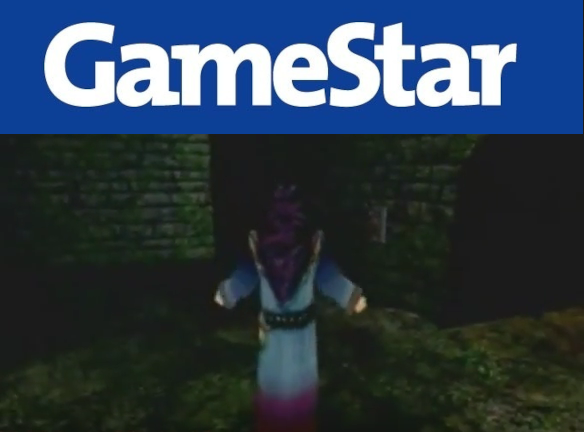 GameStar Preview Video
