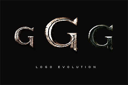 Evolution of the Logo