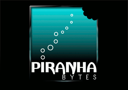 Piranha Bytes Team Presentation