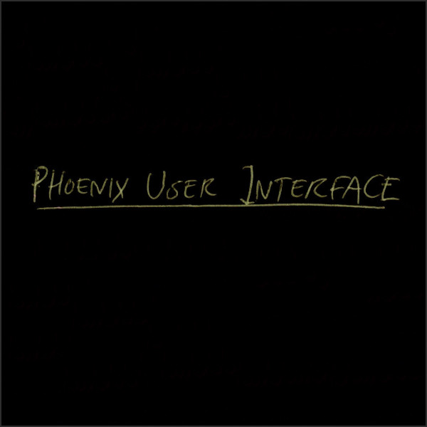 Phoenix Interface Notes