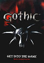 Thumbnail Edgar Karte: Gothic - Get into the Game