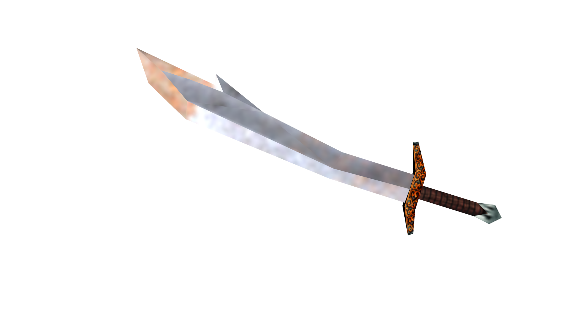 Sword 4 - Slayer