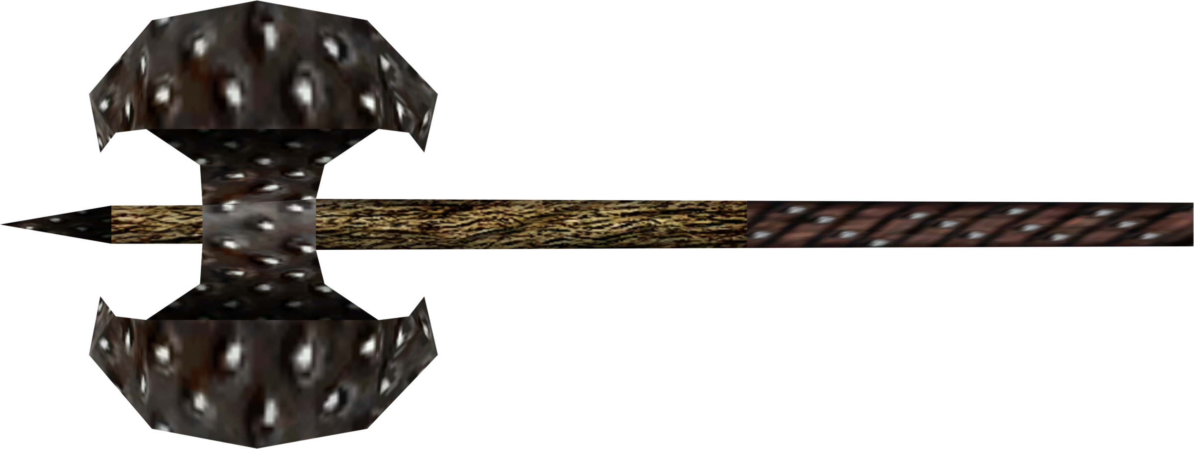Two-handed Axe 1